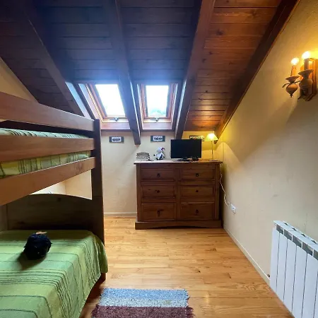 Σπίτι διακοπών E06 - Casa Carmen En - Villmor *