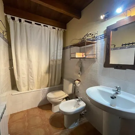 E06 - Casa Carmen En - Villmor *