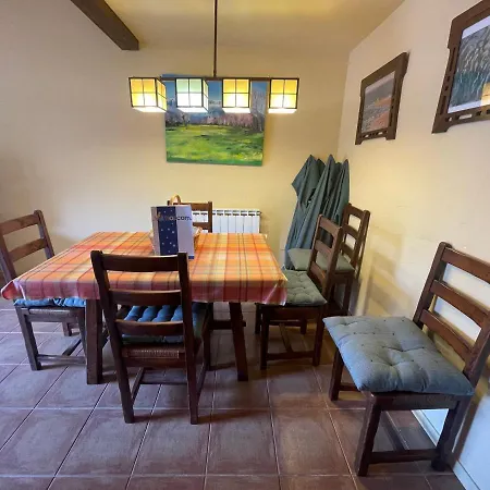 E06 - Casa Carmen En - Villmor Eriste