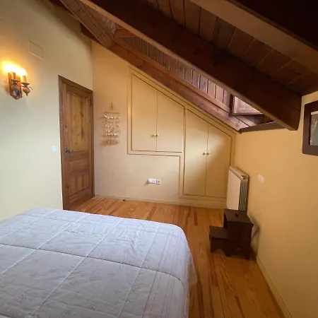 Σπίτι διακοπών E06 - Casa Carmen En - Villmor *