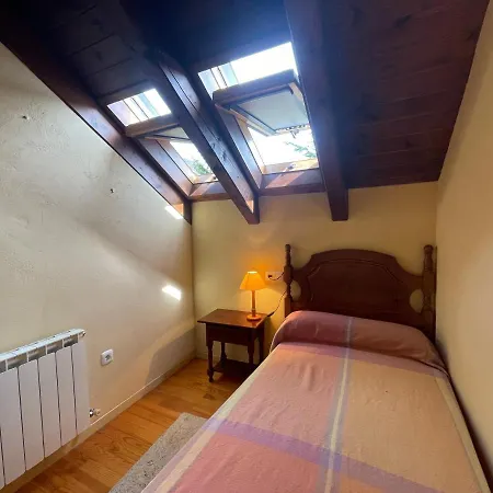 E06 - Casa Carmen En - Villmor